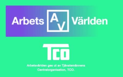 TCO Arbetsvärlden