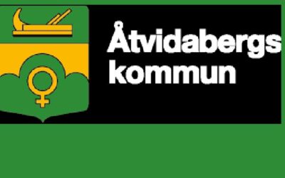 Åtvidabergs kommun