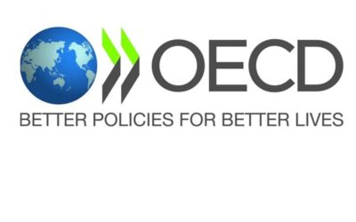 OECD – har kommit med rekommendationer som syftar till att bidra till en förbättrad kompetensförsörjning