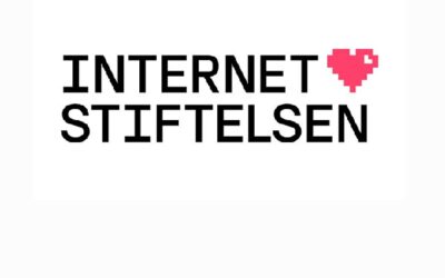 Internetstiftelsen